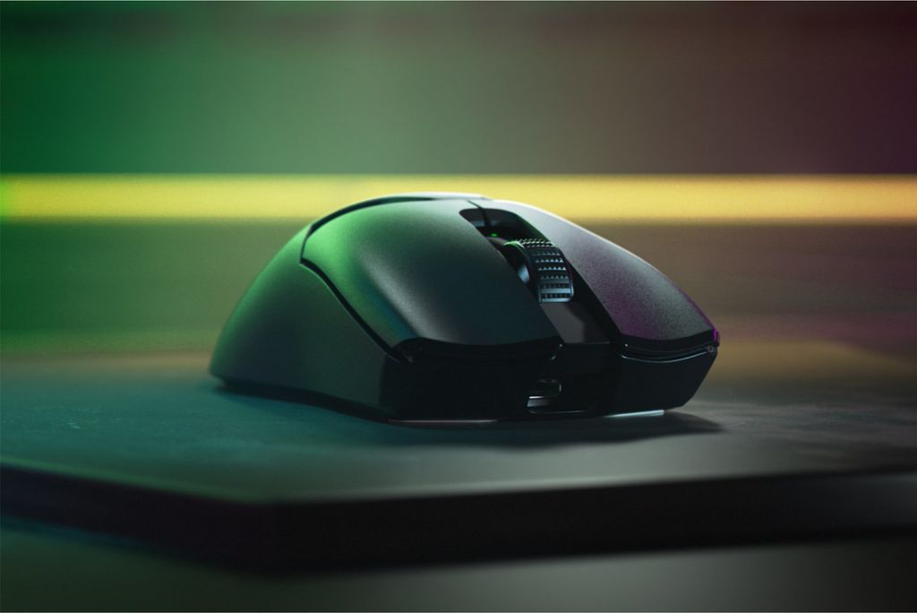 Razer Viper V2 Pro (RZ01-04390100-R3G1) Produktbild 