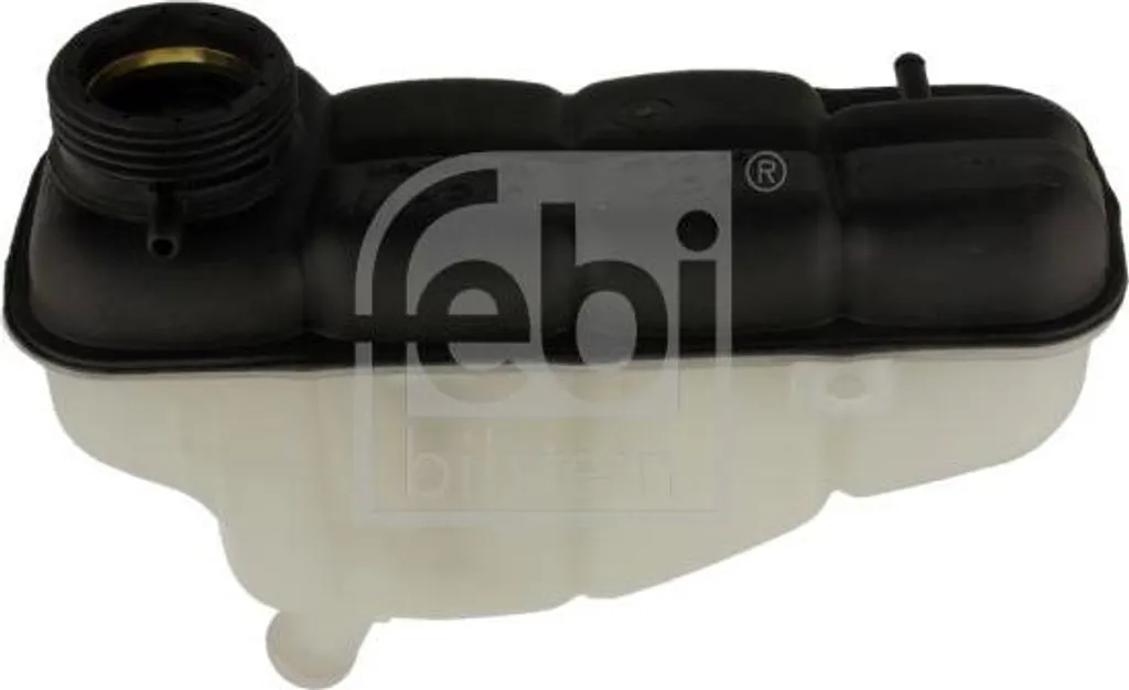 Réservoir de liquide refroidissement OE A2025000649 robuste Febi 38806