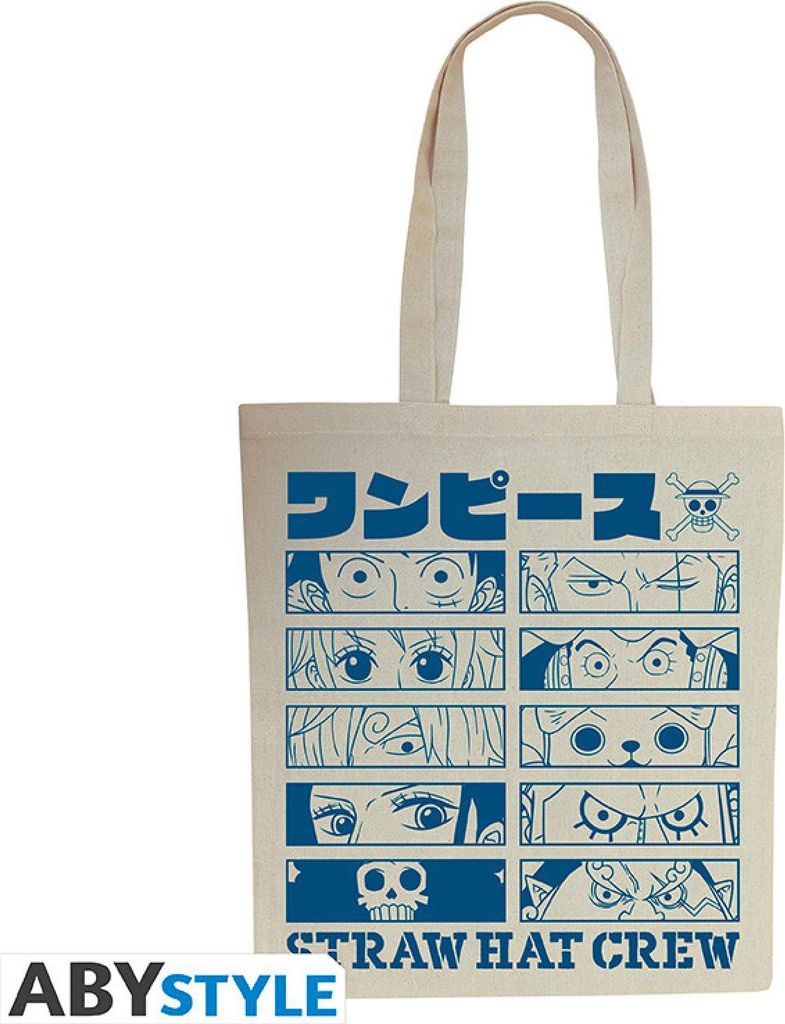 Taška na nosič One Piece - Stohhut Crew Obrázek produktu 