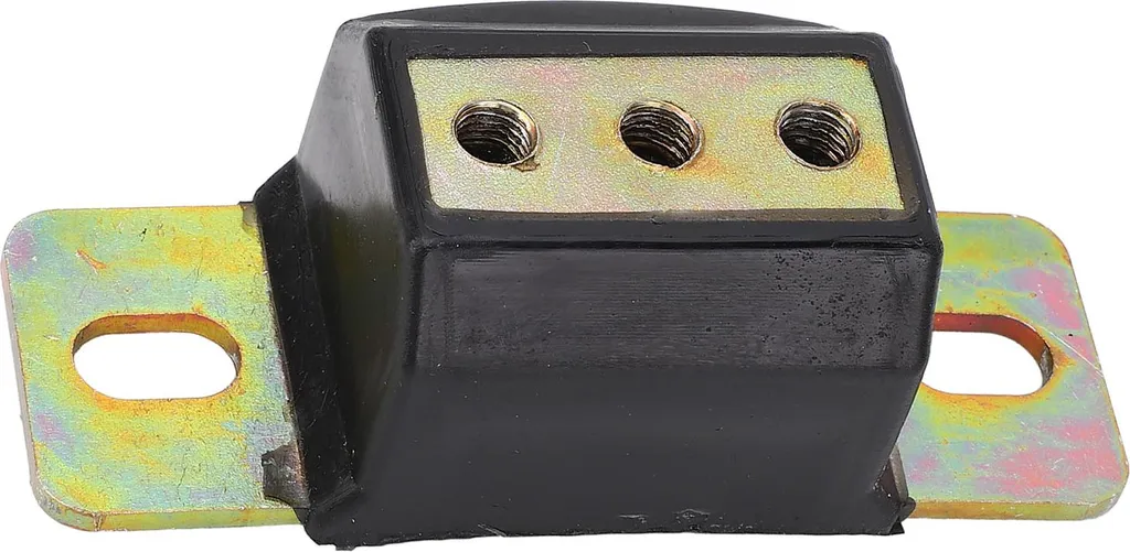 Silentbloc de boîte de vitesses polyuréthane pour TH350 et TH400 GM