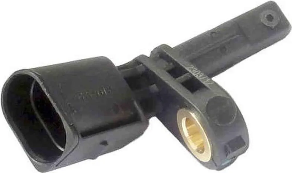 Sensore Ruota Anteriore Sinistro BBT 2 Pin per Audi A3 e Altri