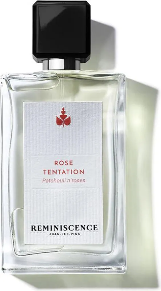 Eau de Parfum Rose Tentation Reminiscence 50 ml Fragrance Florale Chic