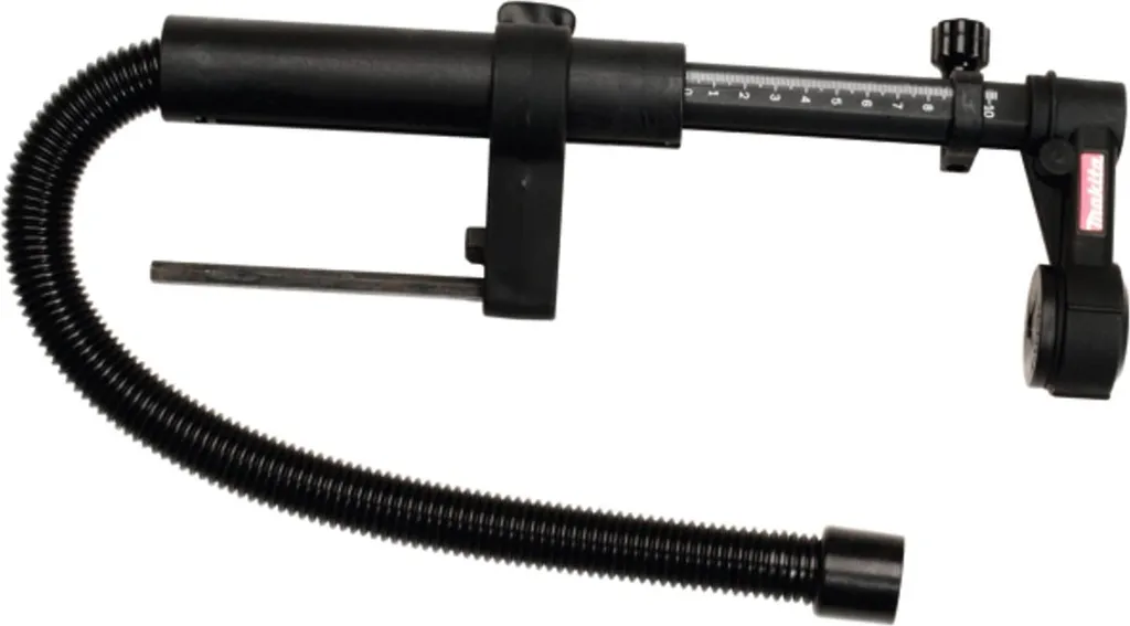 Kit d'extraction de poussière 25 mm Makita 192175-0 pour atelier