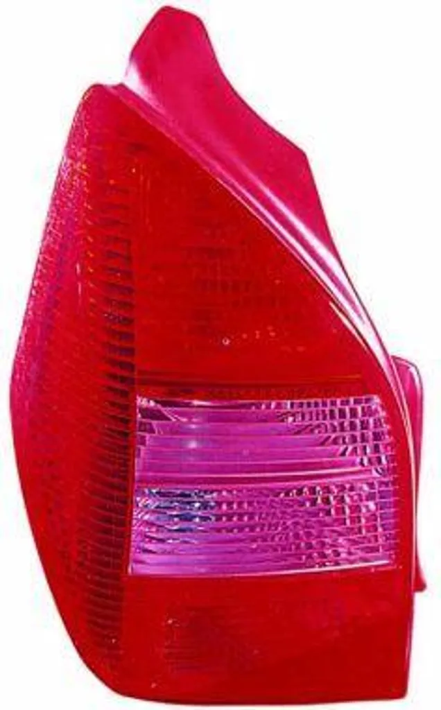 Feu arrière C2 défectueux ? Changez pour le modèle ABAKUS 6350S7