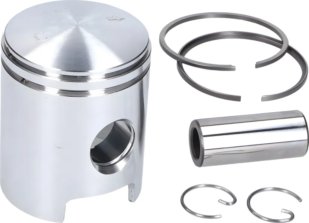 Piston Meteor 39,96 mm pour Kreidler RS50 Florett - Qualité Premium