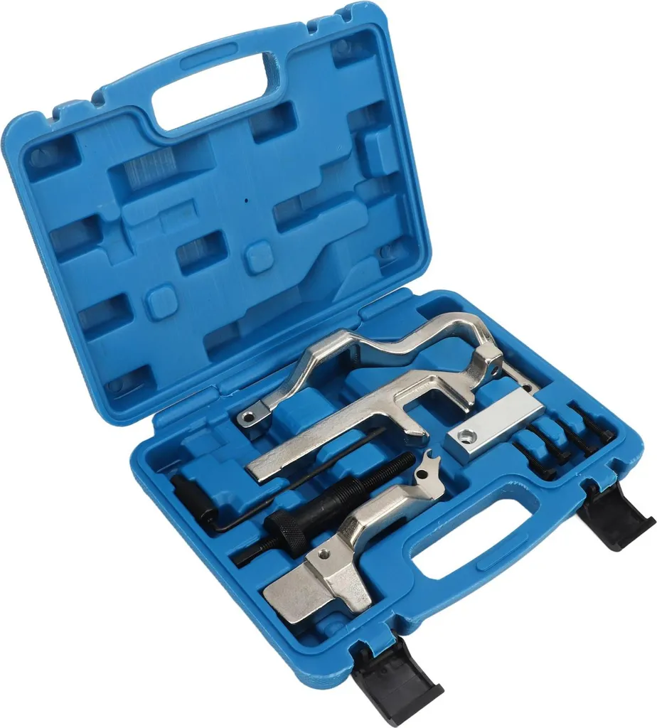Strumento per l'allineamento dell'albero a camme del motore 119540 Sostituzione della catena per Cooper Coupe R56 HB R55
