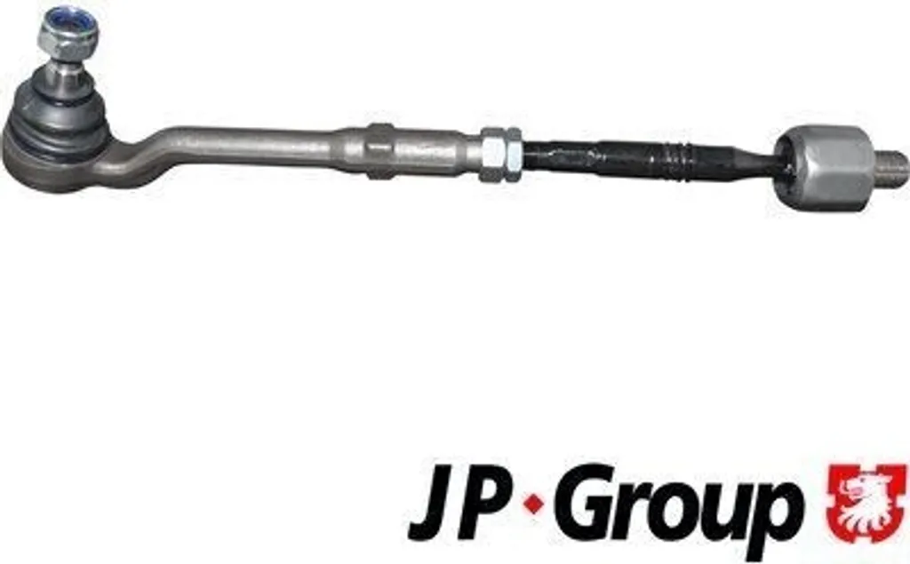 Barre d'accouplement contre vibrations BMW X5 E53 - OE 32106774336 JP