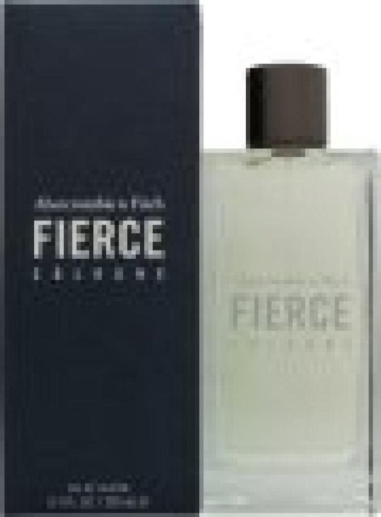 Abercrombie & Fitch Fierce woda kolońska 200ml spray Zdjęcie produktu 