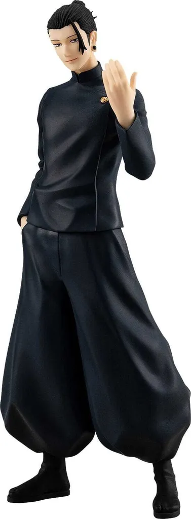 Statuette Jujutsu Kaisen Suguru Geto - Collection Hidden Inventory