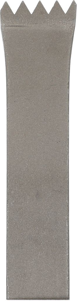 Heller Tools 19624 6 Paring chisel 6 mm Total length 250 mm Image du produit 