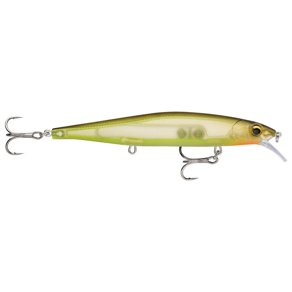 Rapala Wobbler PRECISION XTREME MAVRIK C 110 HAY