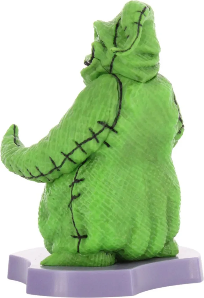 Holdems Nightmare Before Christmas Oogie-Boogie: Mini Supporto Desktop - 6