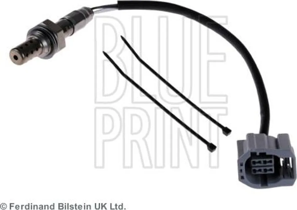 Sonde lambda ADM57061 réduire consommation Mazda 3 5 remplace LFBM18861