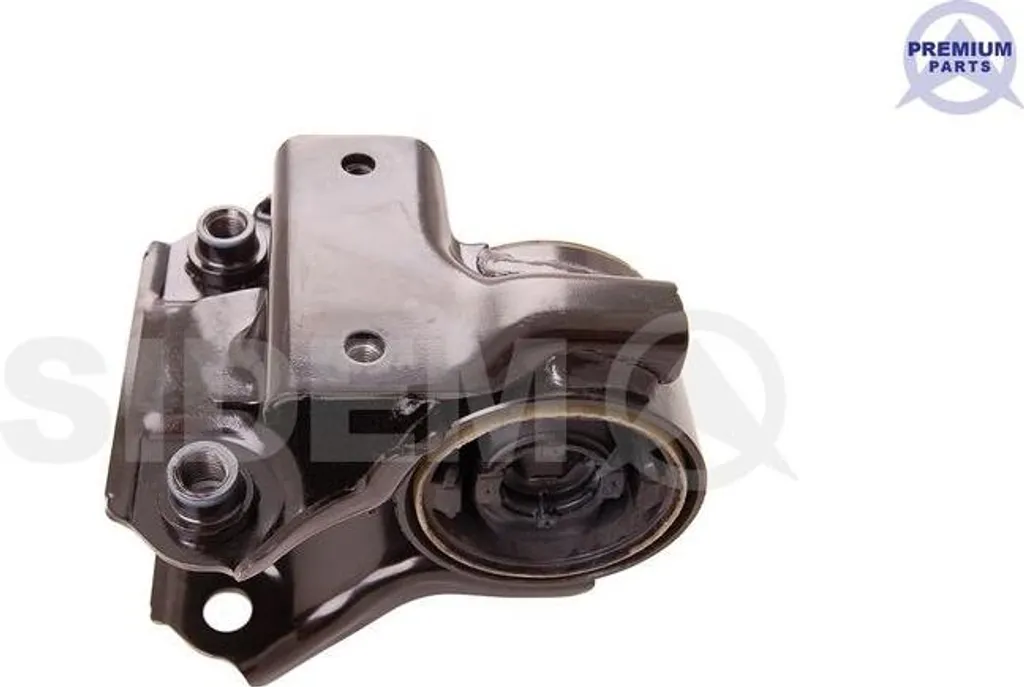 Solution Bruits de Suspension : Roulement Sidem 847647 pour Honda CR-V
