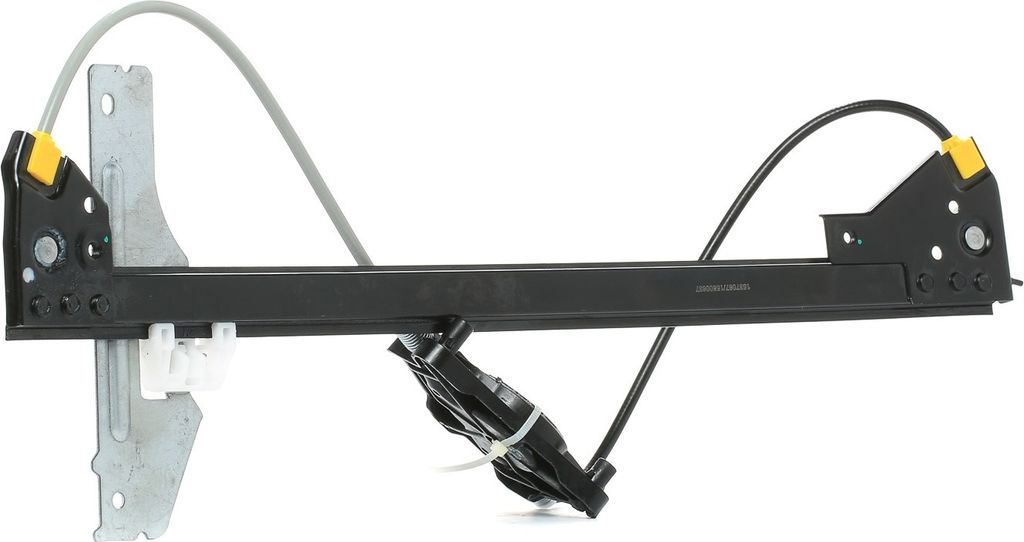 RIDEX 1561W0633 Elektrischer Fensterheber Vorne Links passend für PEUGEOT 307 (3A/C)