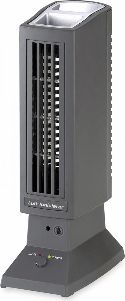 Purificatore d'aria, senza filtro, per chi soffre di Immagine del prodotto 