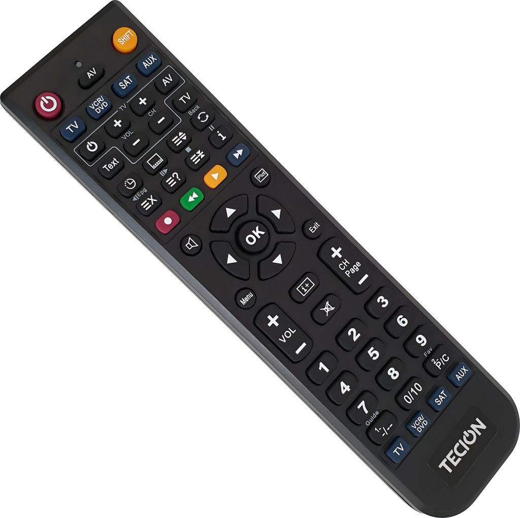 Ersatz Fernbedienung für Samsung AH-01787N | HT-TX22