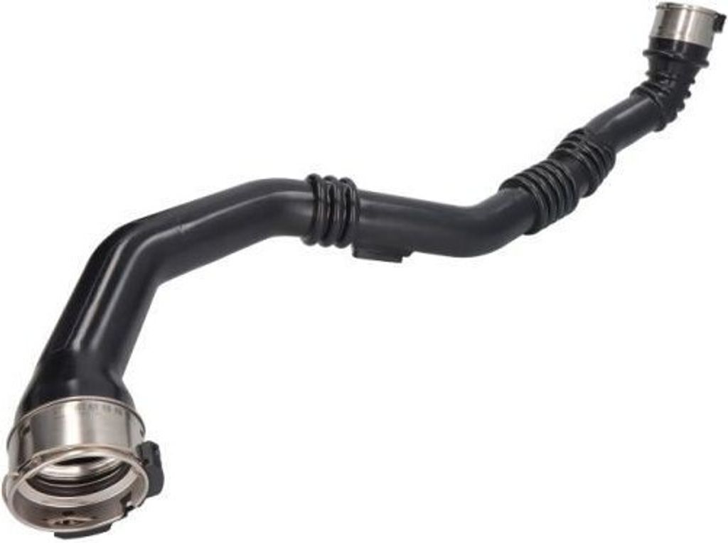 THERMOTEC DCR238TT Turbo Ladeluftschlauch für RENAULT Clio IV Schrägheck (BH) Captur (J5, H5) Clio IV Grandtour (KH) CLIO IV Kasten für DACIA DU...