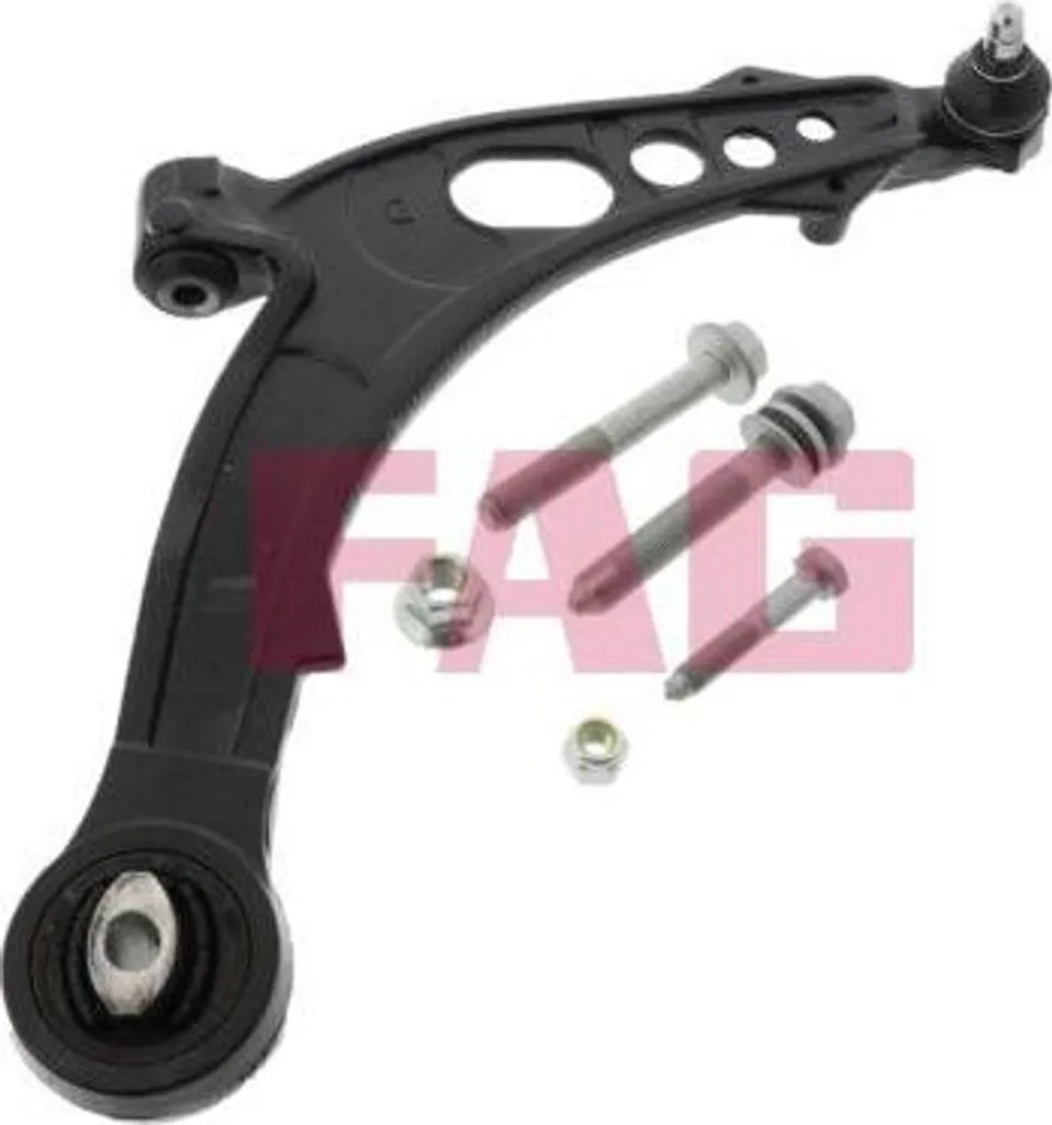 FAG 821 0373 10 Bras de suspension OE 46545661 pour Grande Punto et Punto