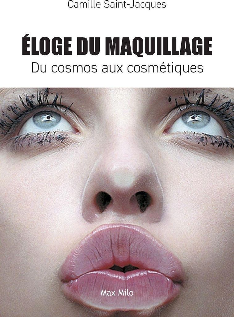 Eloge du maquillage