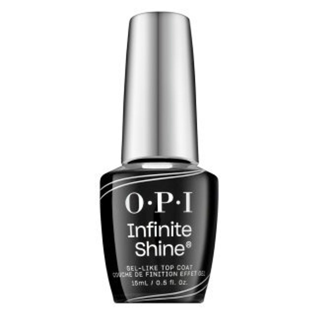 OPI Infinite Shine Silk Duo Pack Nagellack-Set 2 x 15 ml Produktbild 