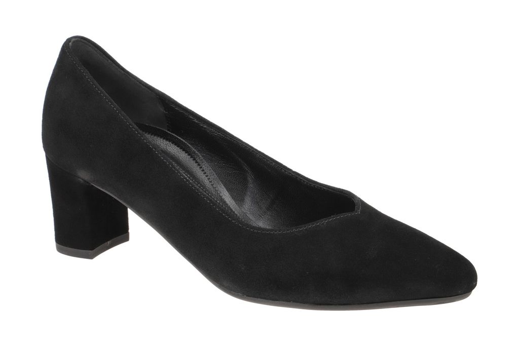 Gabor 72.152 Damenschuhe - Pumps schwarz Elegant NEU