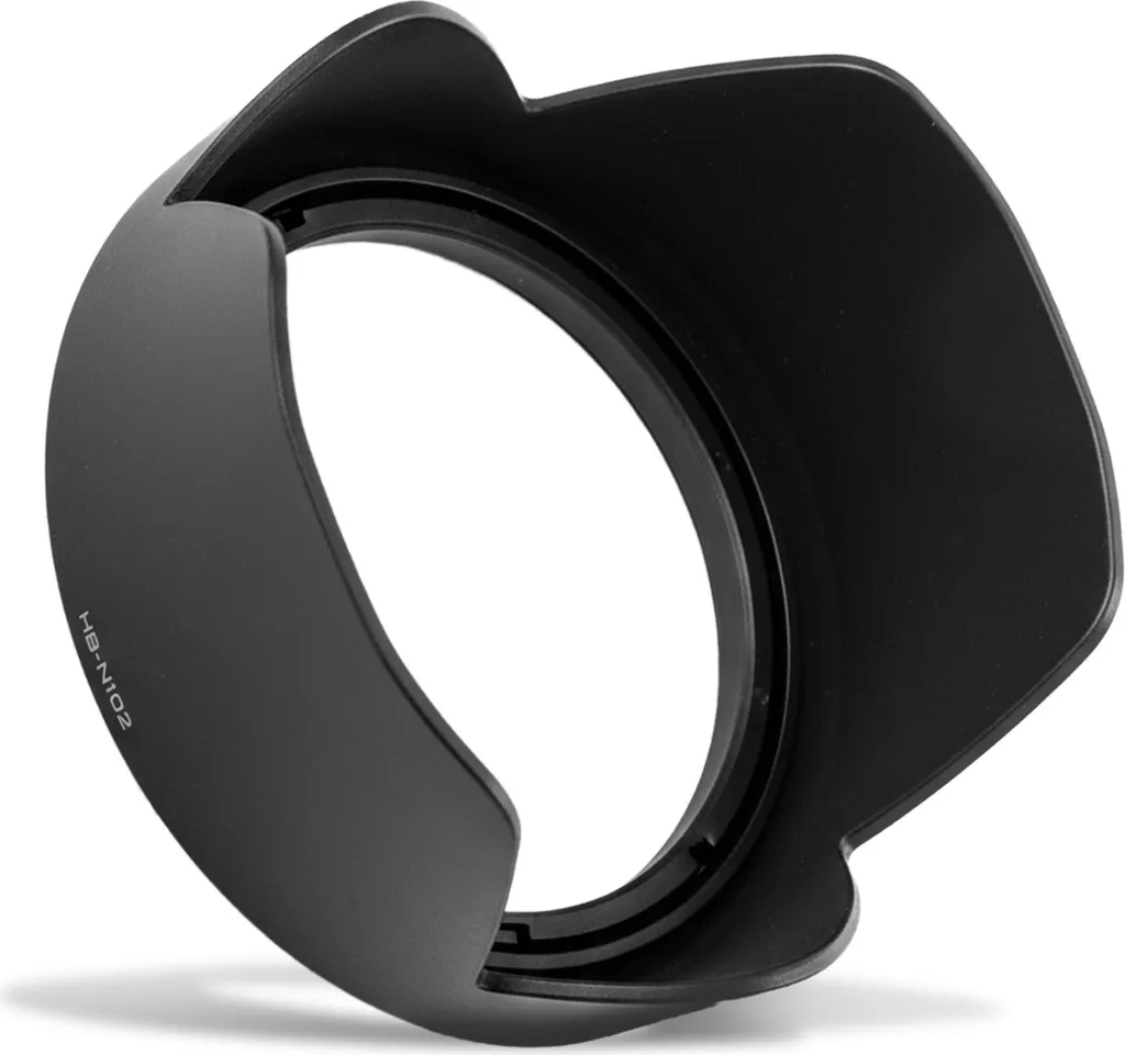 HB-N102 Paraluce Compatibile Nikon VR 10-100 | Qualità Premium CELLONIC