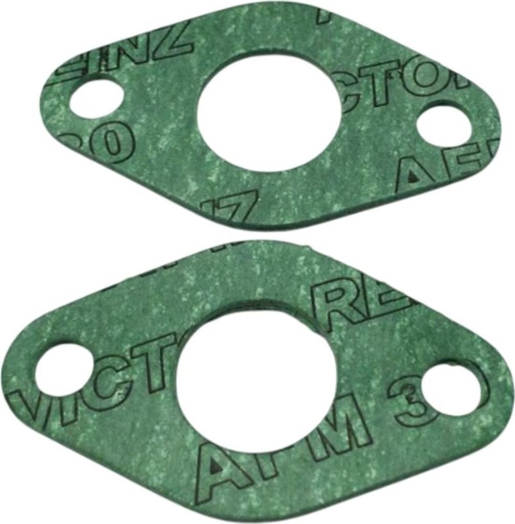 Dichtung für Vergaserflansch 16 mm - 2er Set , passend für folgende Modelle: S51, SR50, KR51/2