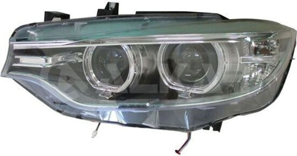 ALKAR 2771842 - OE 63117377843 Scheinwerfer, links für 4er (F32, F82)