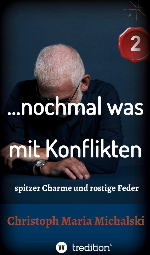 ... nochmal was mit Konflikten - 2