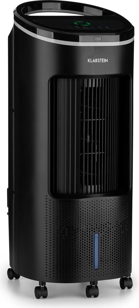Klarstein Ochladzovač vzduchu 4v1, zvlhčovač, ventilátor, Obrázok produktu 