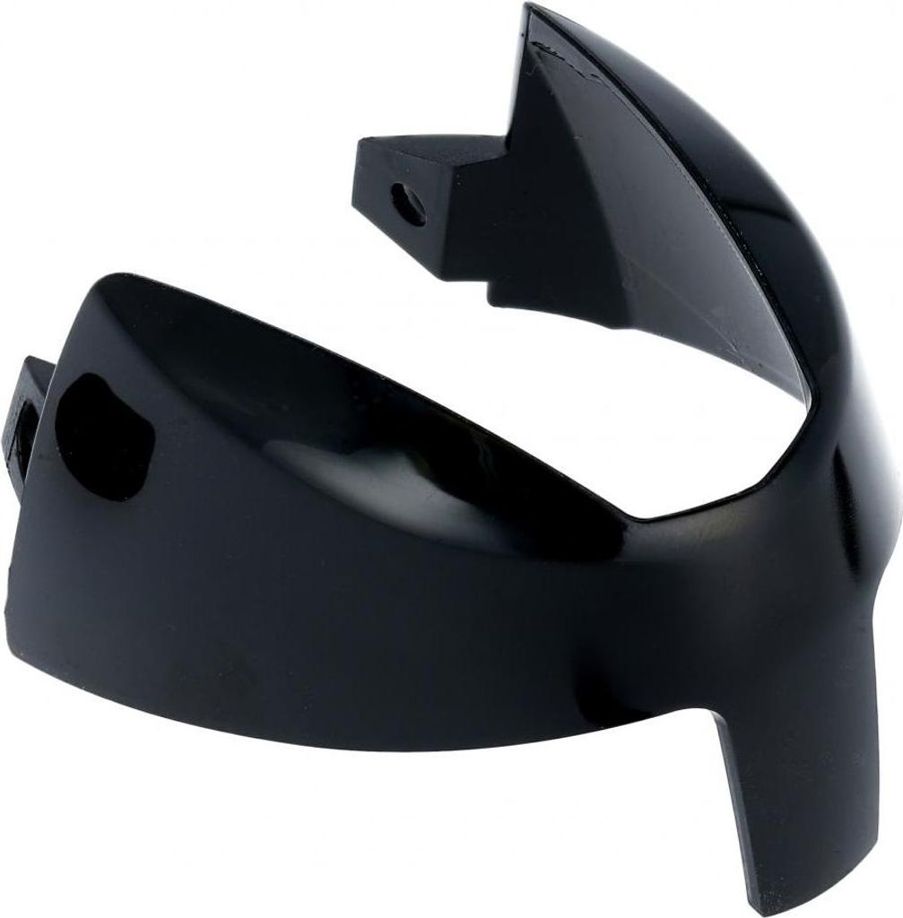 SHIMANO Namensschild Links ST-RS505 inkl. Schrauben - Ersatzteil für ST-RS505 Schalthebel