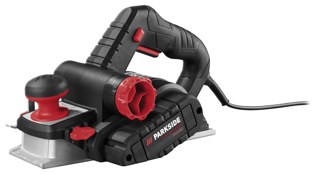 PARKSIDE PERFORMANCE® Elektrohobel »PPEH 950 A1« Produktbild 