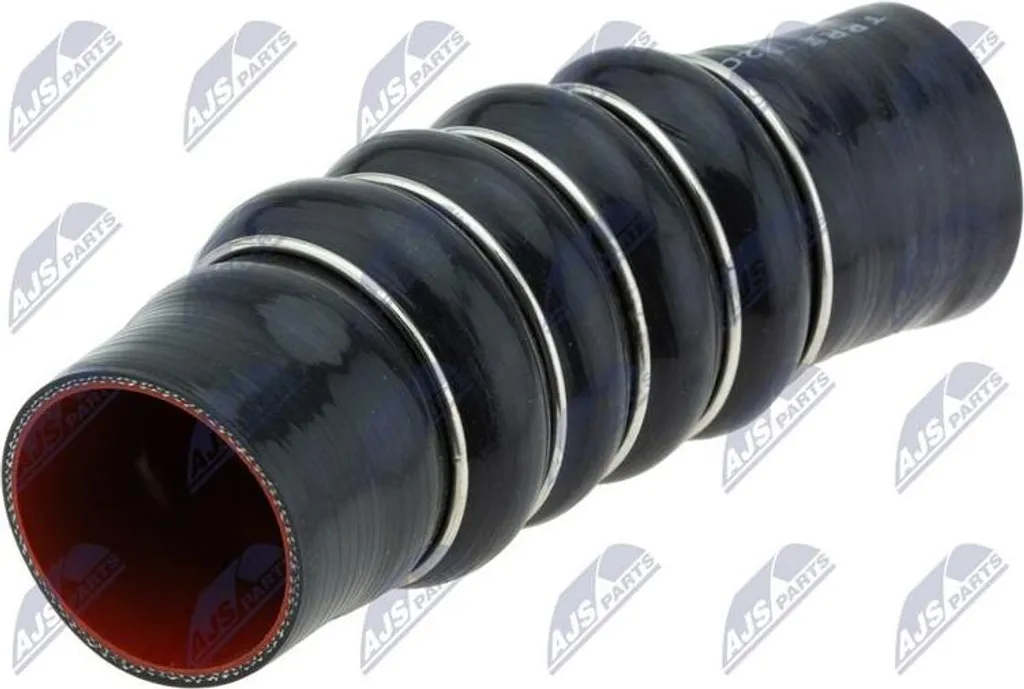 Tuyau d'air turbo 8200296596 pour réparer perte de puissance Clio et Modus