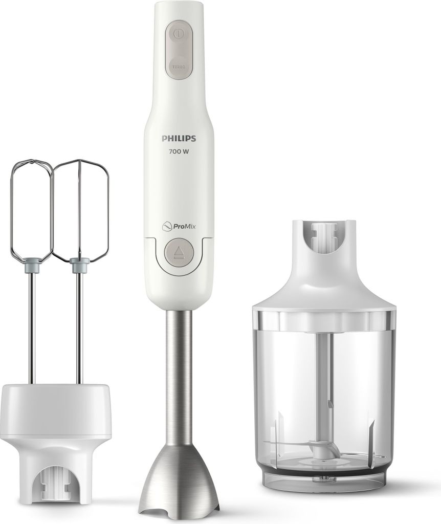 Philips HR2546/00 Daily Collection ProMix Staafmixer 700W Produktbild 