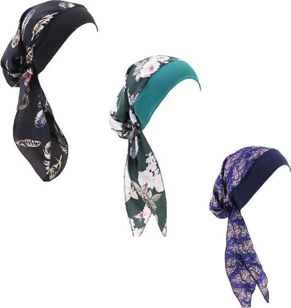 Bonnet chimique long taille unique noir en tissu résistant lot de 6