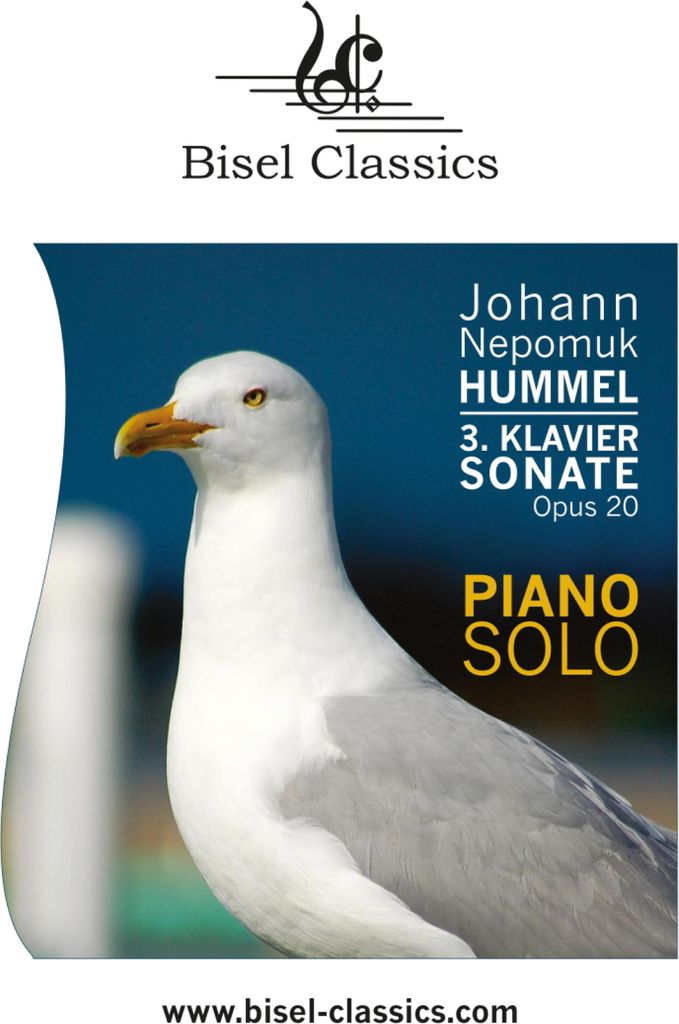3. Klaviersonate