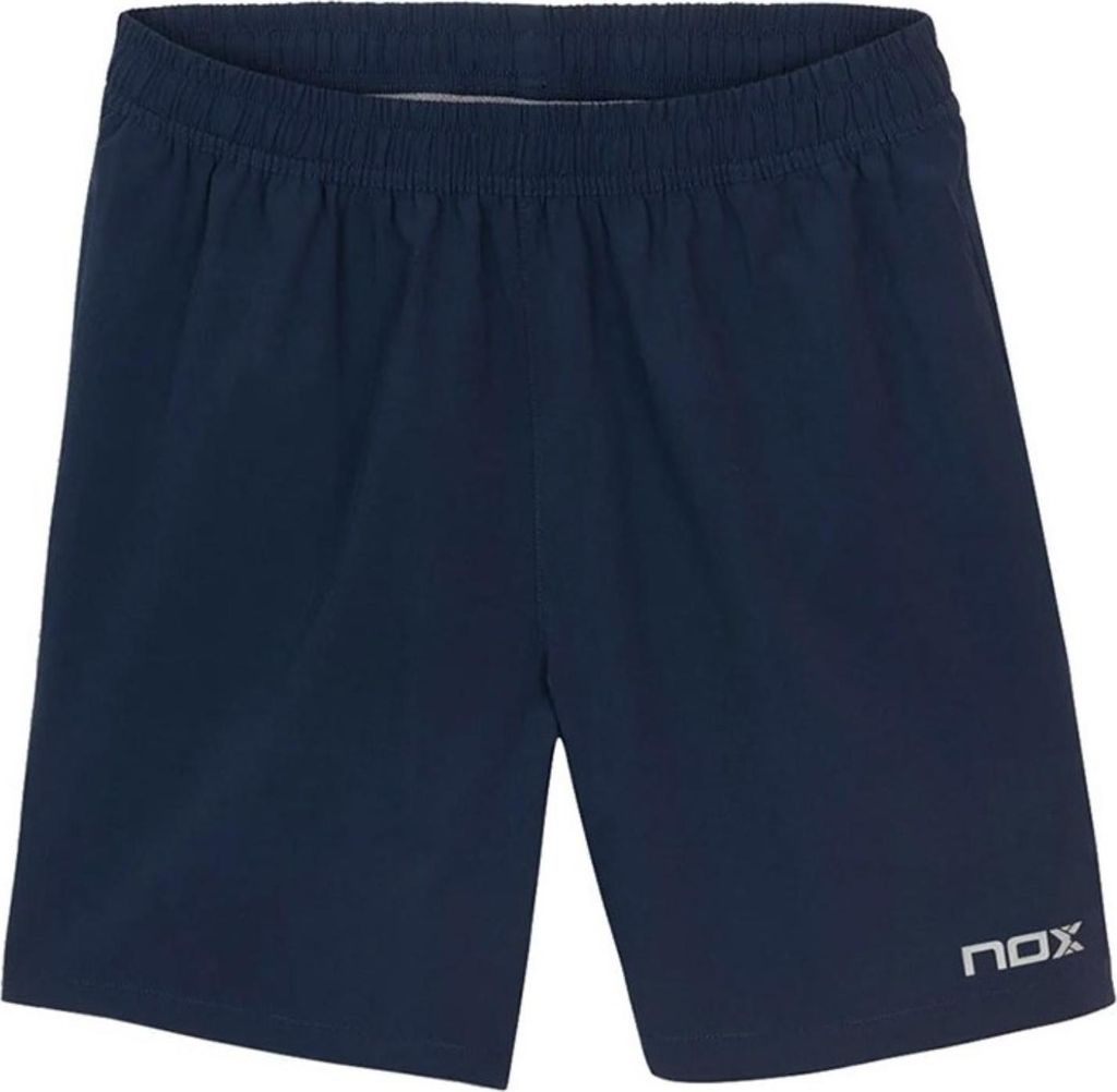 Nox Team Kurze Hose Blau M Mann Blau M