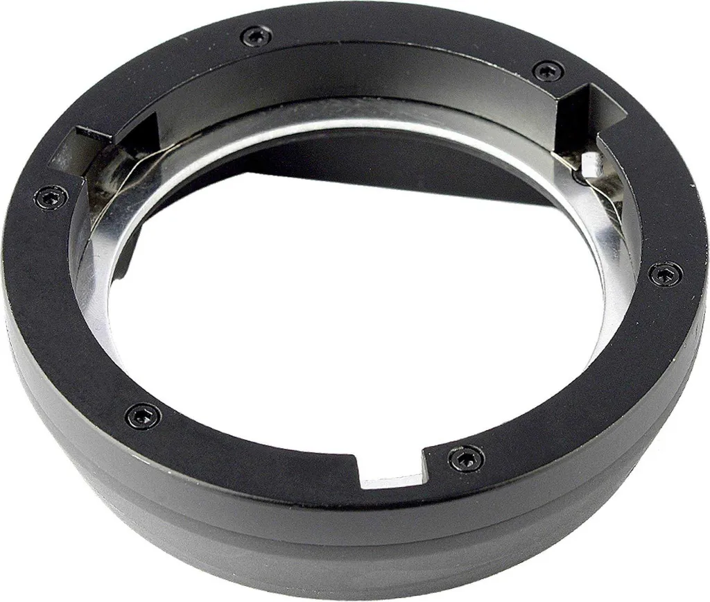 Godox BO-AD400PRO Adattatore Bowens AD400: Supporto Modificatori Professionale