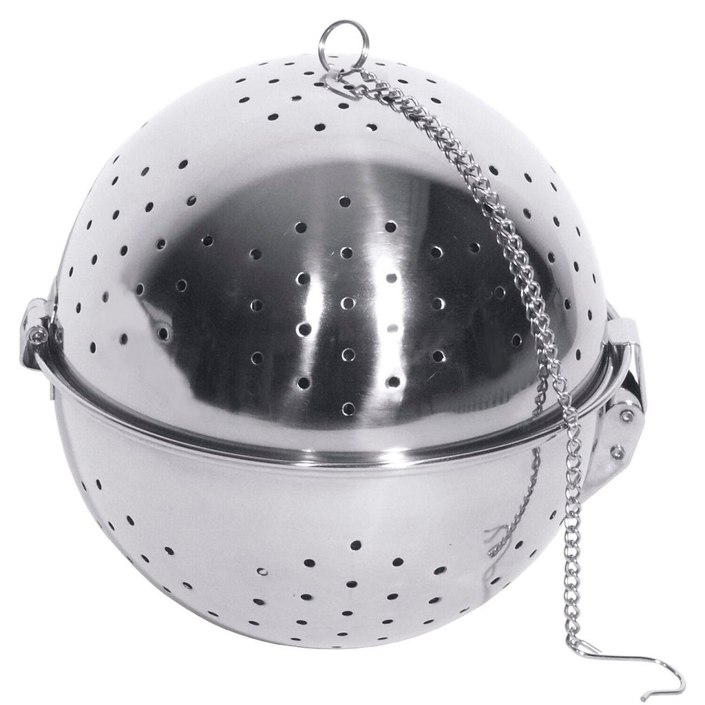 CONTACTO Sfera filtrante per spezie/tè, ø: 150 mm Immagine del prodotto 