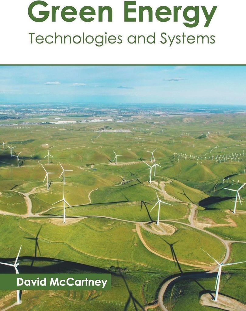 Green Energy