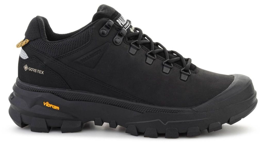 Palladium Pallarider Lo GTX GORE-TEX - Heren outdoor Productafbeelding 