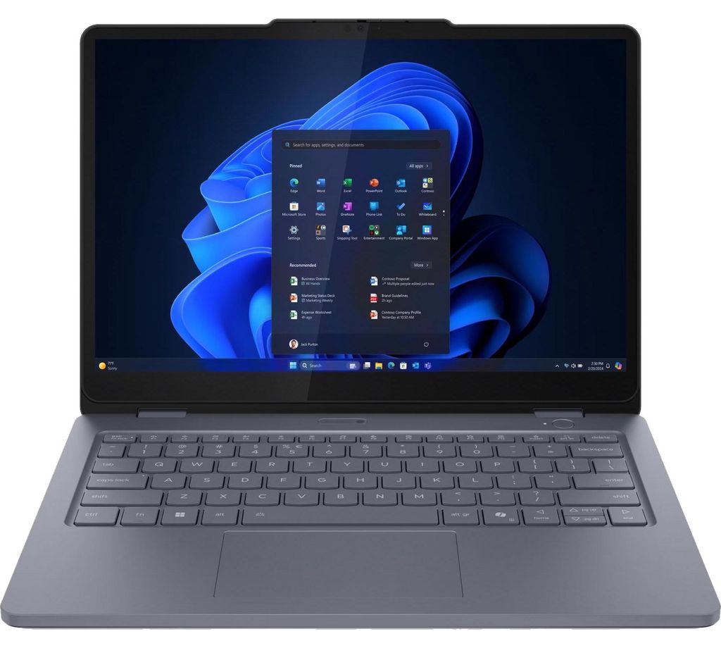 Lenovo 13w 2-in-1 Gen 3