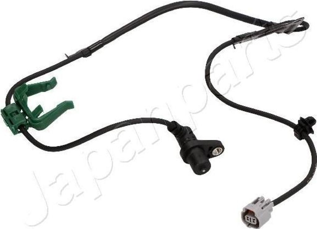 JAPANPARTS ABS Sensor Raddrehzahl Vorne Links für TOYOTA CARINA E Stufenheck (T19) ABS-213