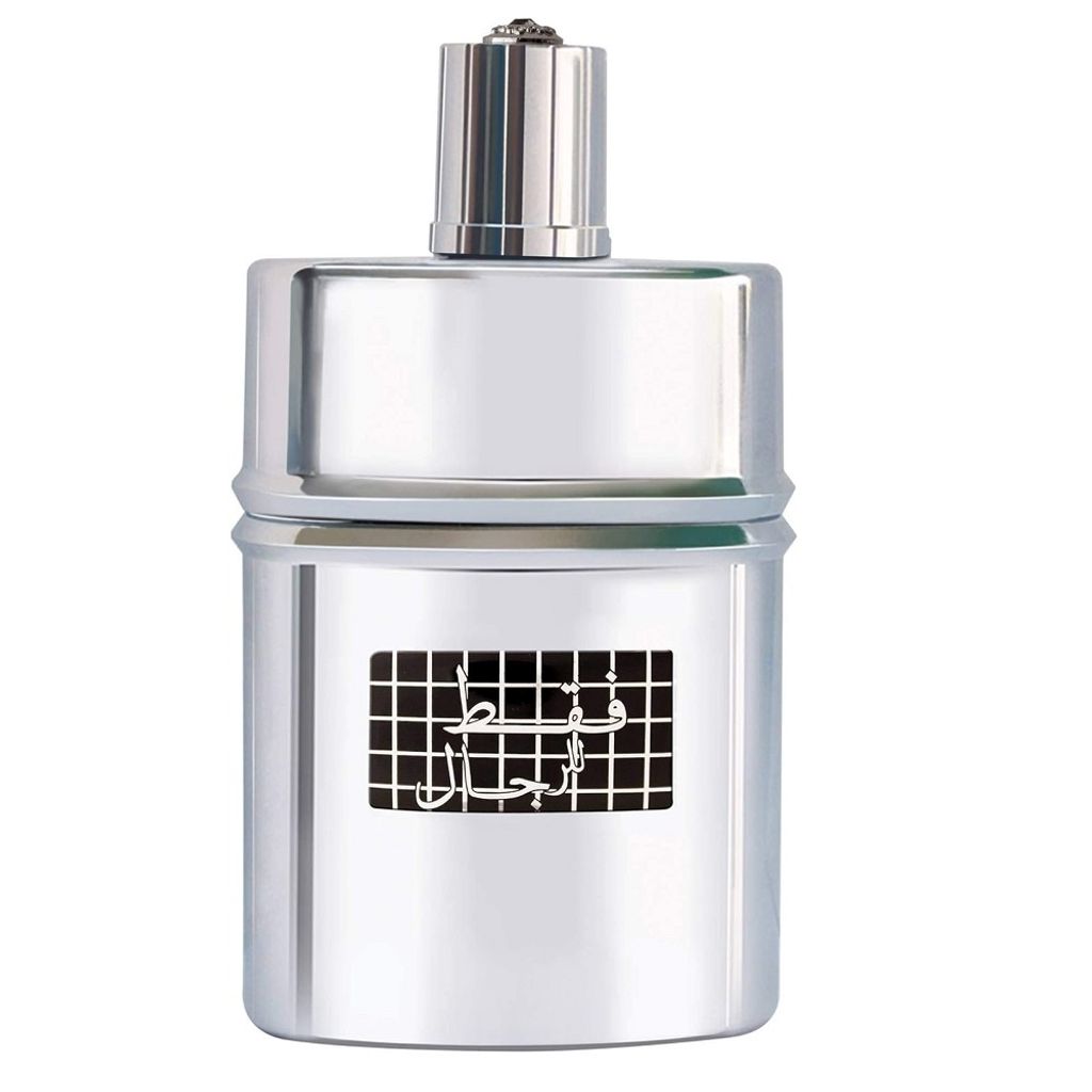 Faqat Lil Rijal eau de parfum spray 50ml Immagine del prodotto 