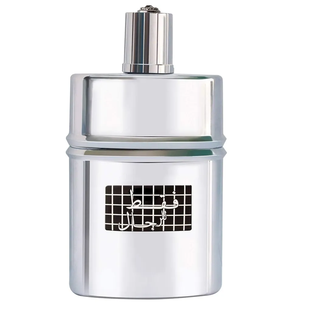 Rasasi Faqat Lil Rijal Eau de Parfum 50ml - Parfum Oriental au Oud Pur