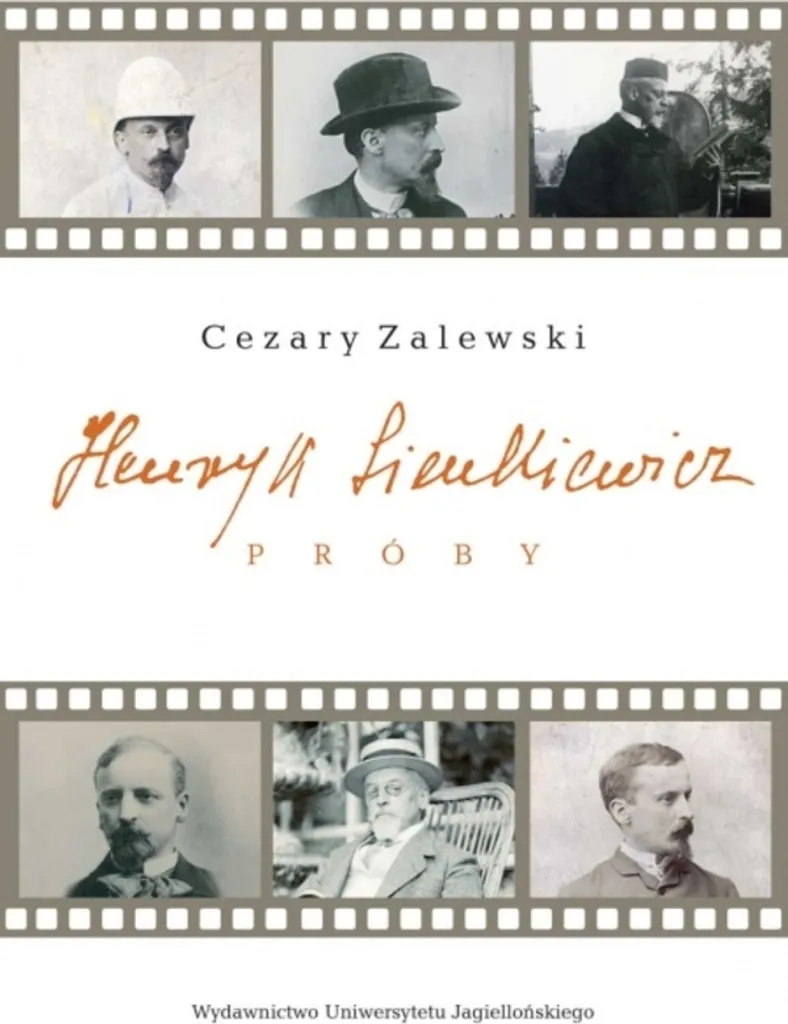 Henryk Sienkiewicz Essais : le cadeau idéal pour amateurs d'histoire