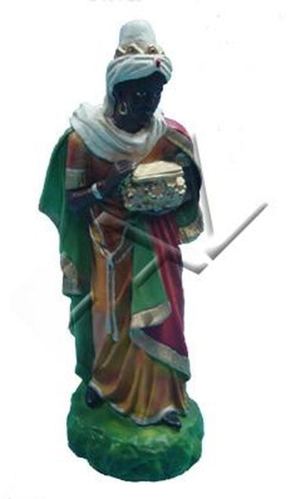 Heilige Figur Garten Statue Skulptur Figuren Skulpturen Dekoration Statuen Neu