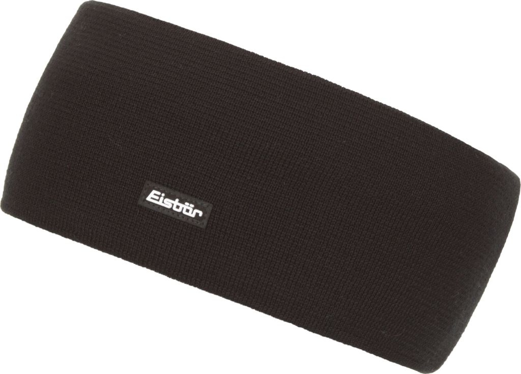 Eisbär Havel high STB schwarz -