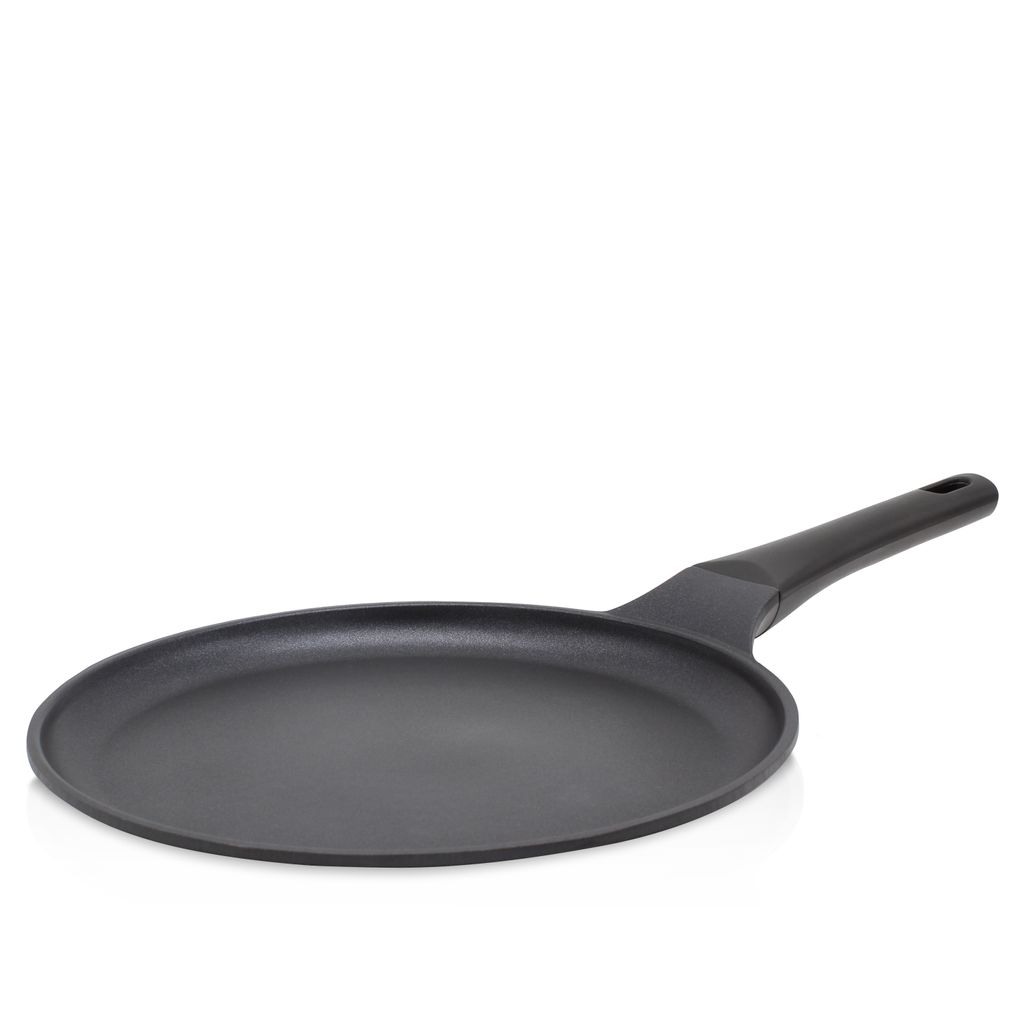 Karl Krüger CD28 Aluguss-Crêpes Pfanne Delta - Bratpfanne Produktbild